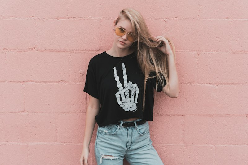 T-Shirts - Aiman Fashion Wear