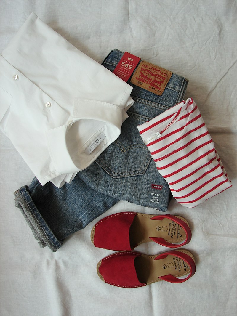 Fabric Sourcing