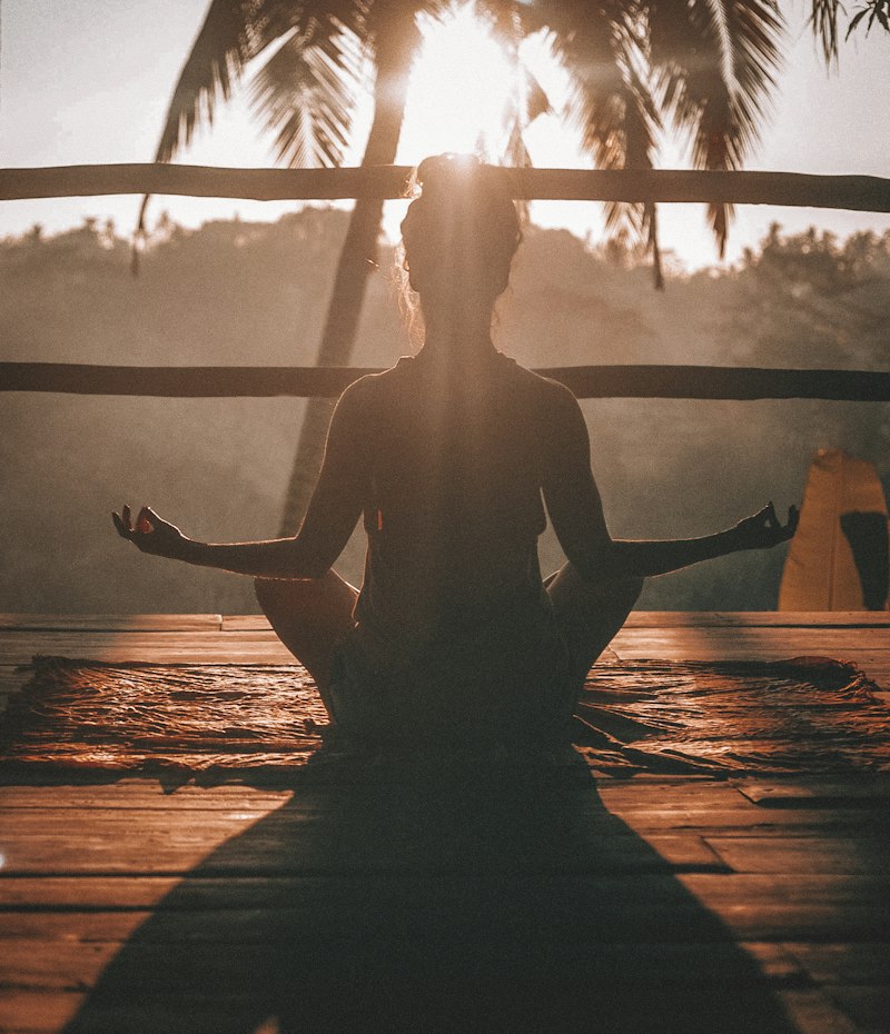 Performance Yoga & Gym Set
