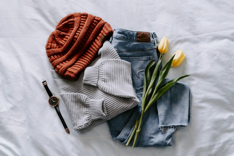 Oversized Fashion Hoodie